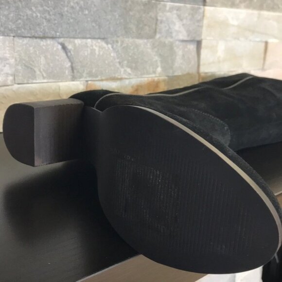 Coconuts By Matisse Over The Knee Boot - Picture 9 of 9